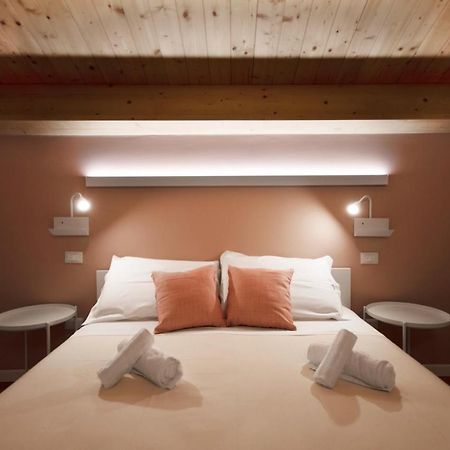 B&B Porta Arpana Foggia Ngoại thất bức ảnh