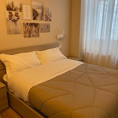 B&B Porta Arpana Foggia Ngoại thất bức ảnh