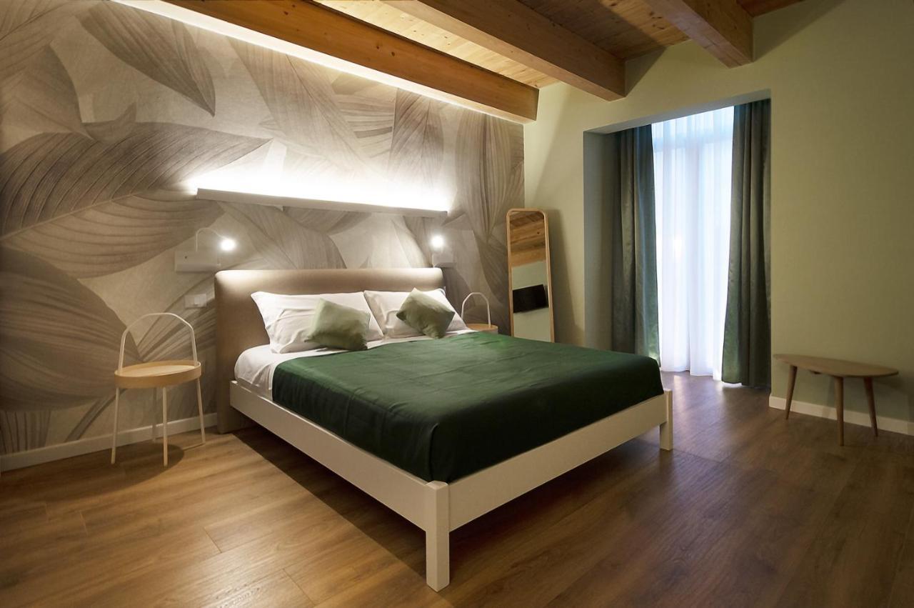 B&B Porta Arpana Foggia Ngoại thất bức ảnh