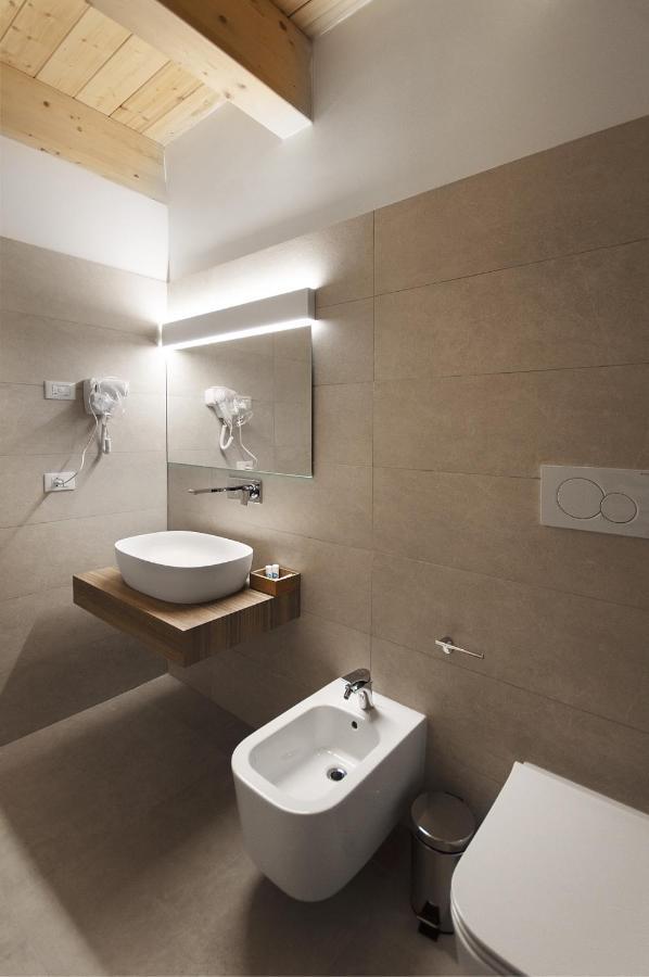 B&B Porta Arpana Foggia Ngoại thất bức ảnh