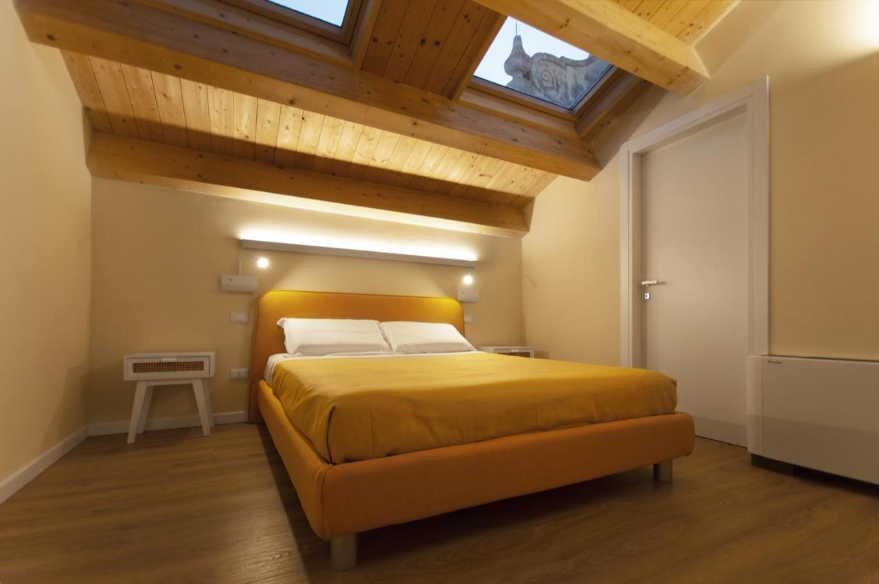 B&B Porta Arpana Foggia Ngoại thất bức ảnh