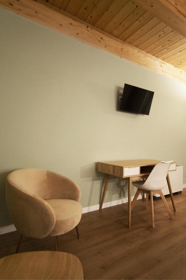 B&B Porta Arpana Foggia Ngoại thất bức ảnh