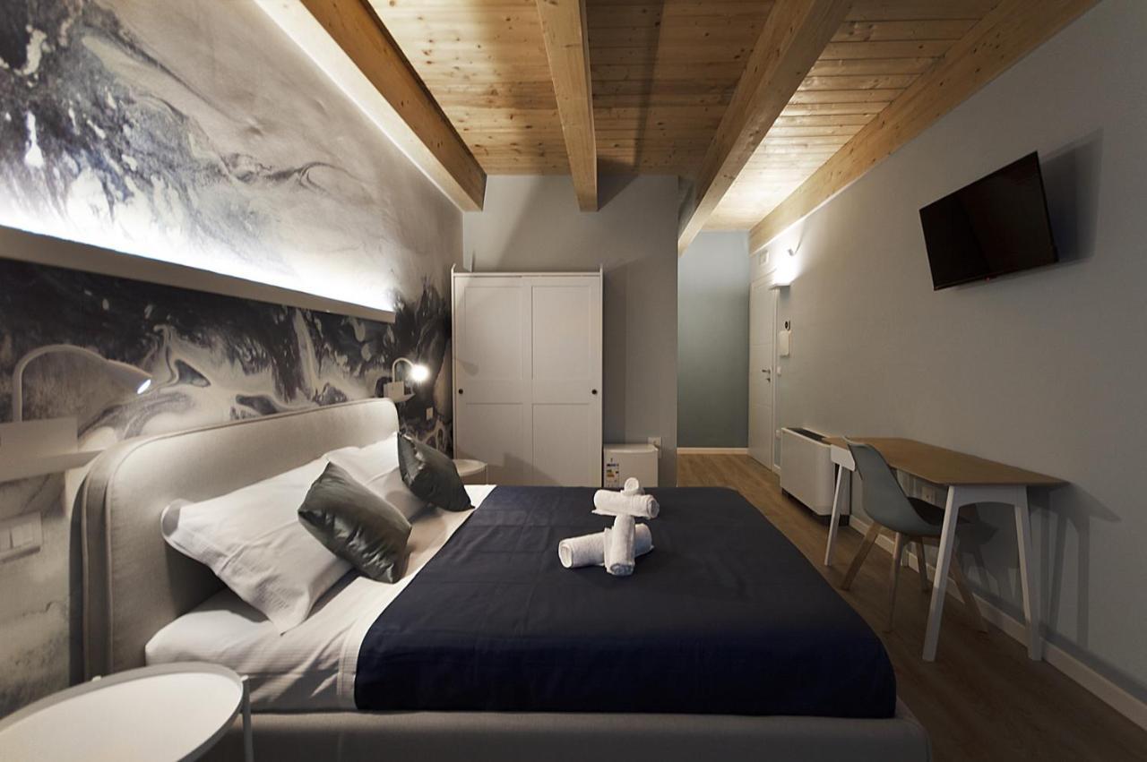 B&B Porta Arpana Foggia Ngoại thất bức ảnh