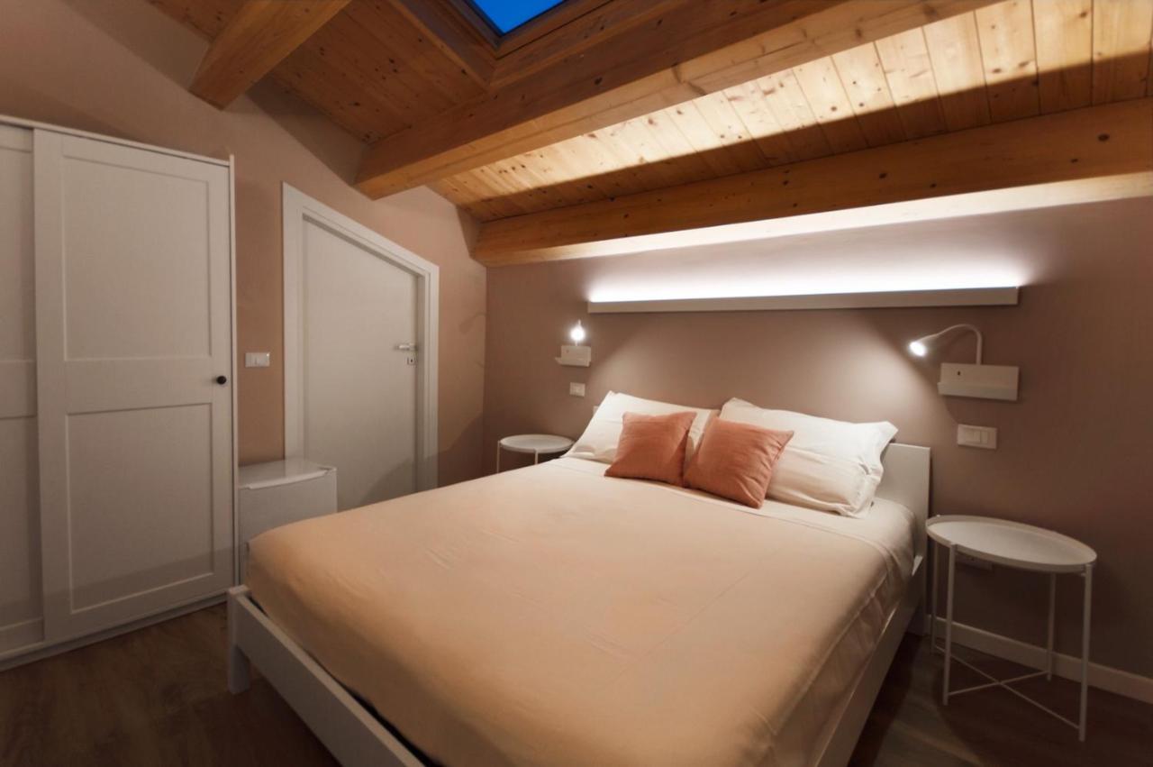 B&B Porta Arpana Foggia Ngoại thất bức ảnh