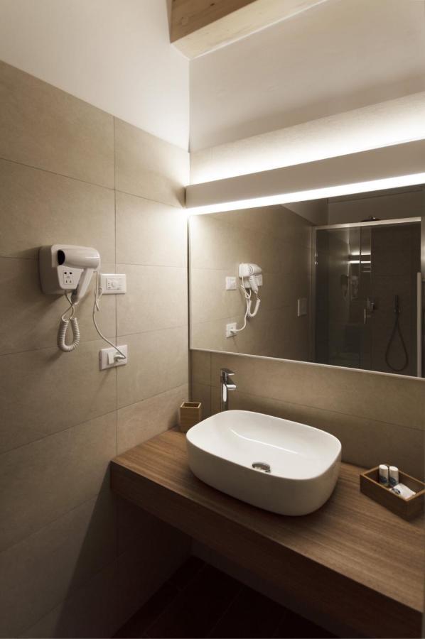 B&B Porta Arpana Foggia Ngoại thất bức ảnh