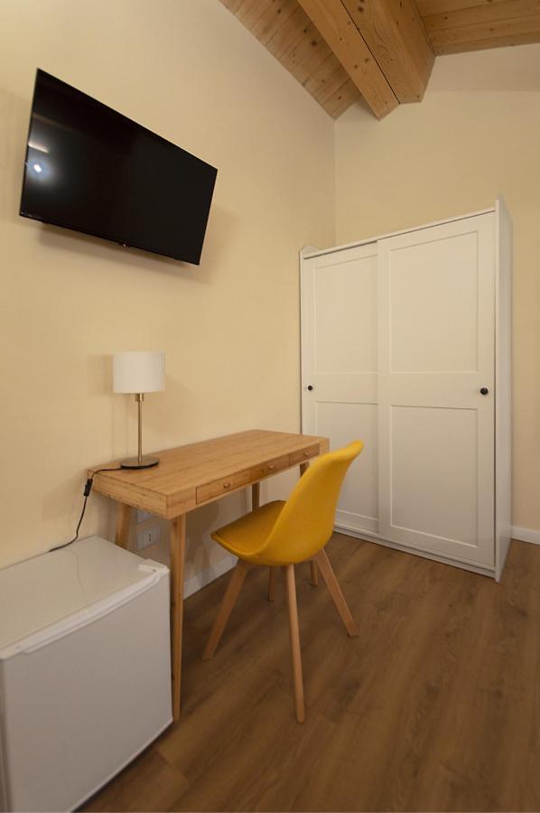 B&B Porta Arpana Foggia Ngoại thất bức ảnh