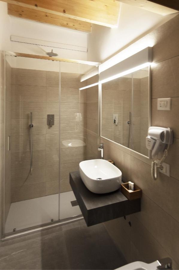 B&B Porta Arpana Foggia Ngoại thất bức ảnh