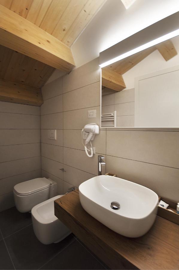 B&B Porta Arpana Foggia Ngoại thất bức ảnh