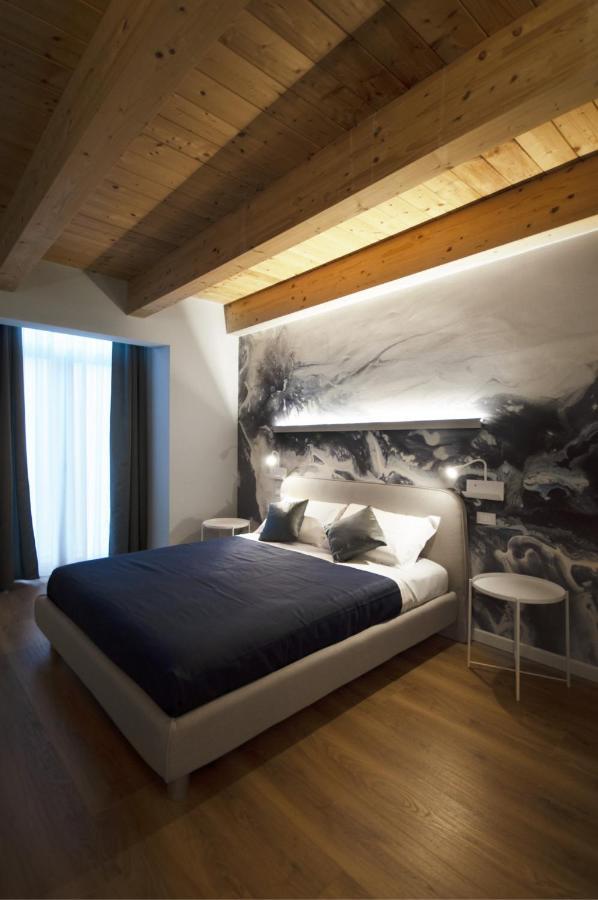 B&B Porta Arpana Foggia Ngoại thất bức ảnh