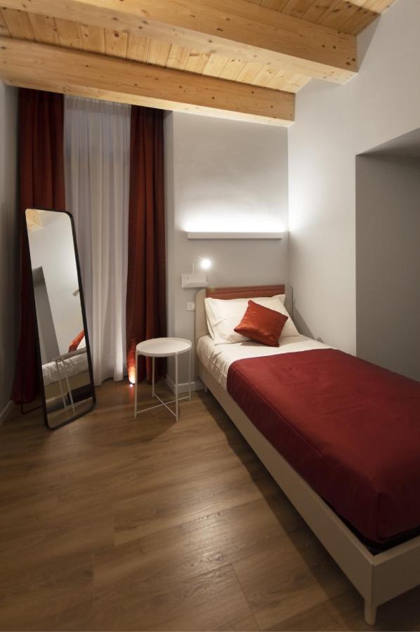B&B Porta Arpana Foggia Ngoại thất bức ảnh