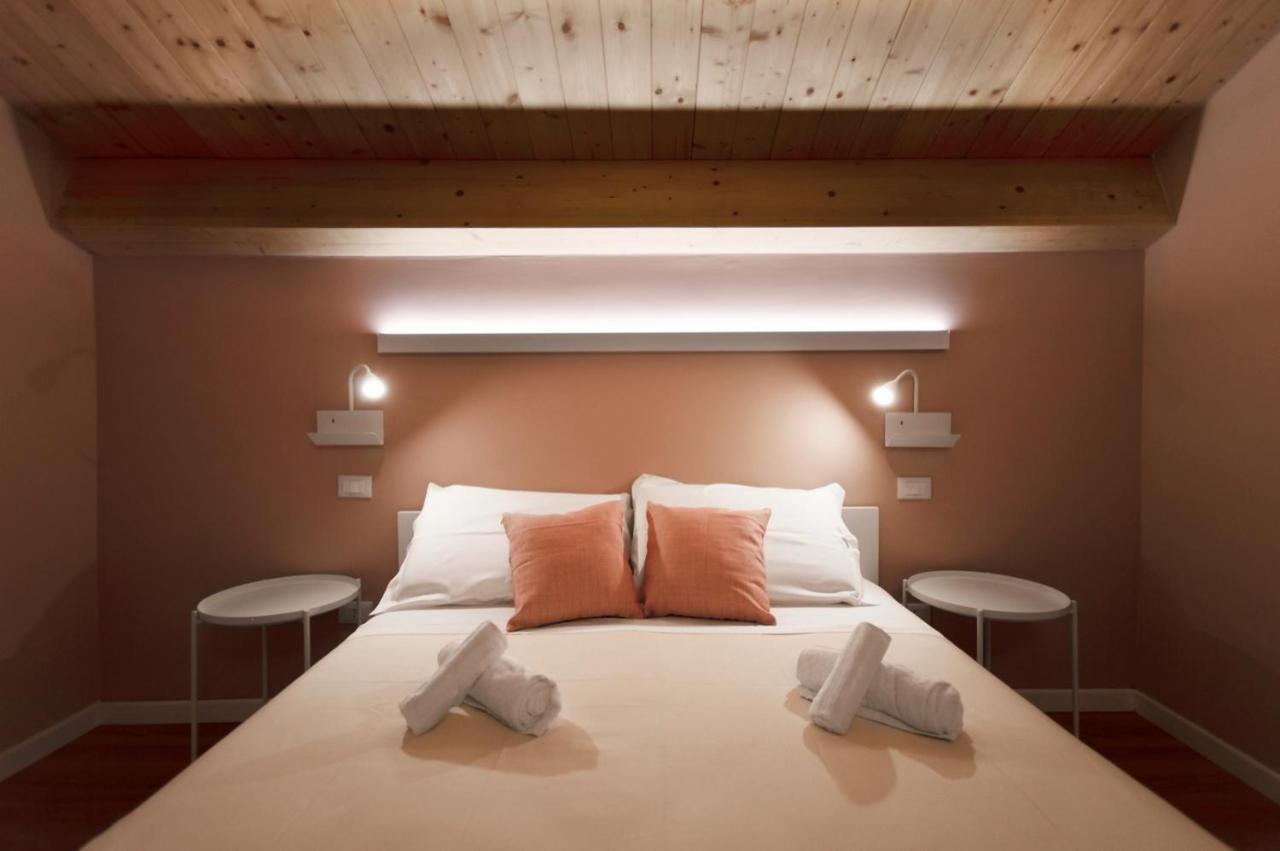 B&B Porta Arpana Foggia Ngoại thất bức ảnh