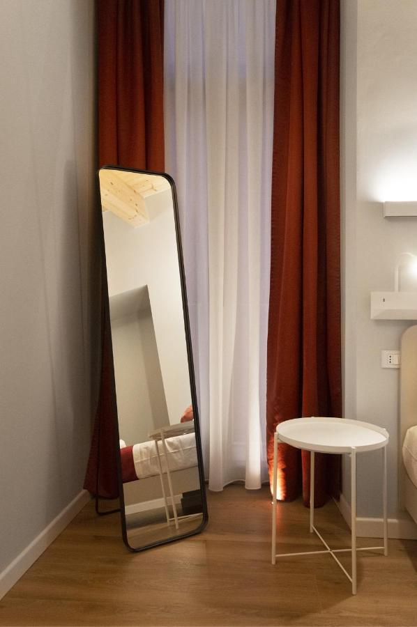B&B Porta Arpana Foggia Ngoại thất bức ảnh