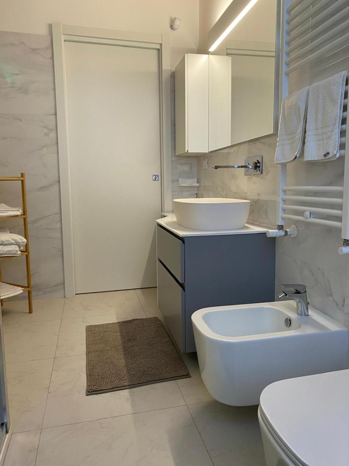 B&B Porta Arpana Foggia Ngoại thất bức ảnh