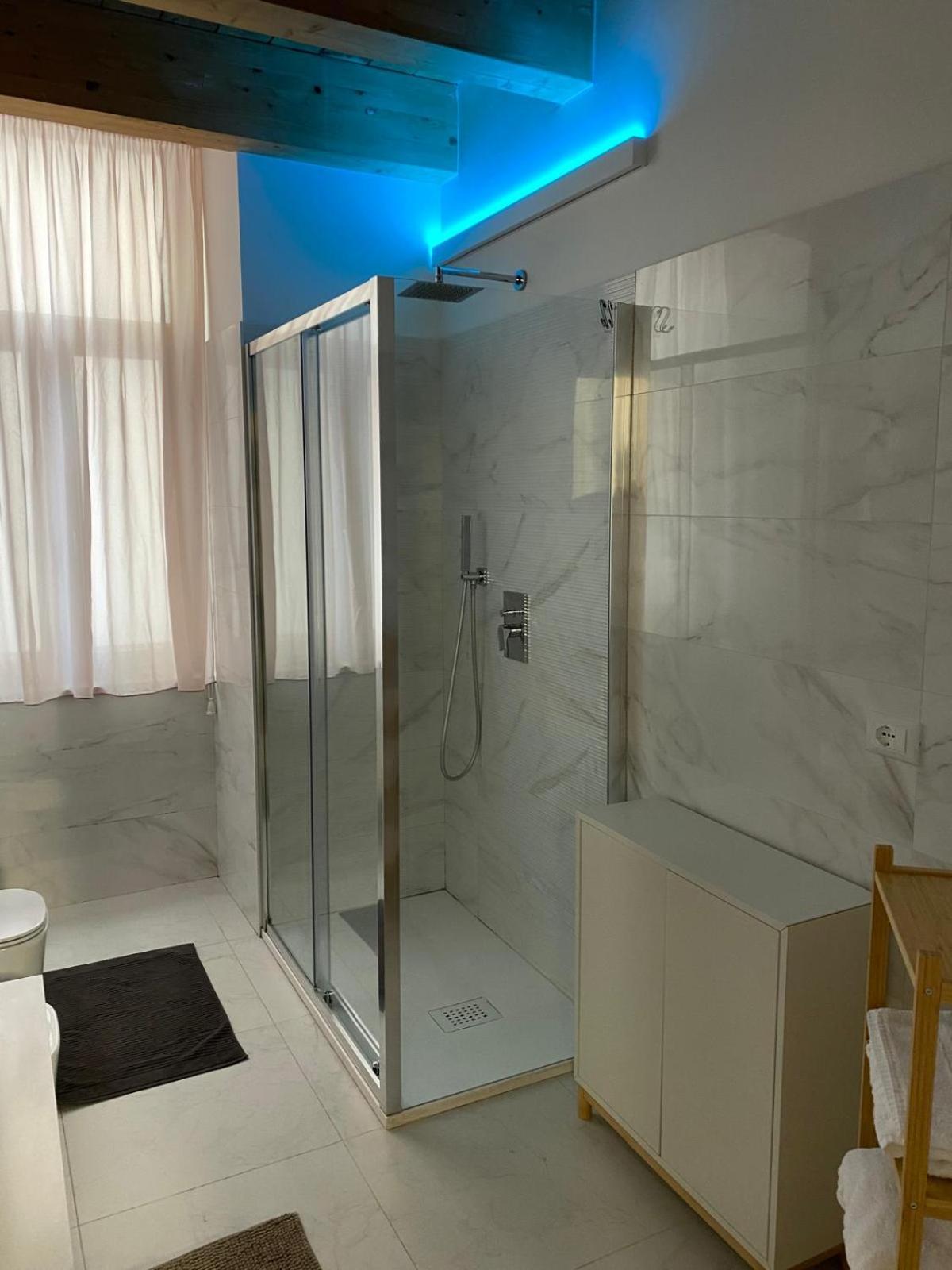 B&B Porta Arpana Foggia Ngoại thất bức ảnh