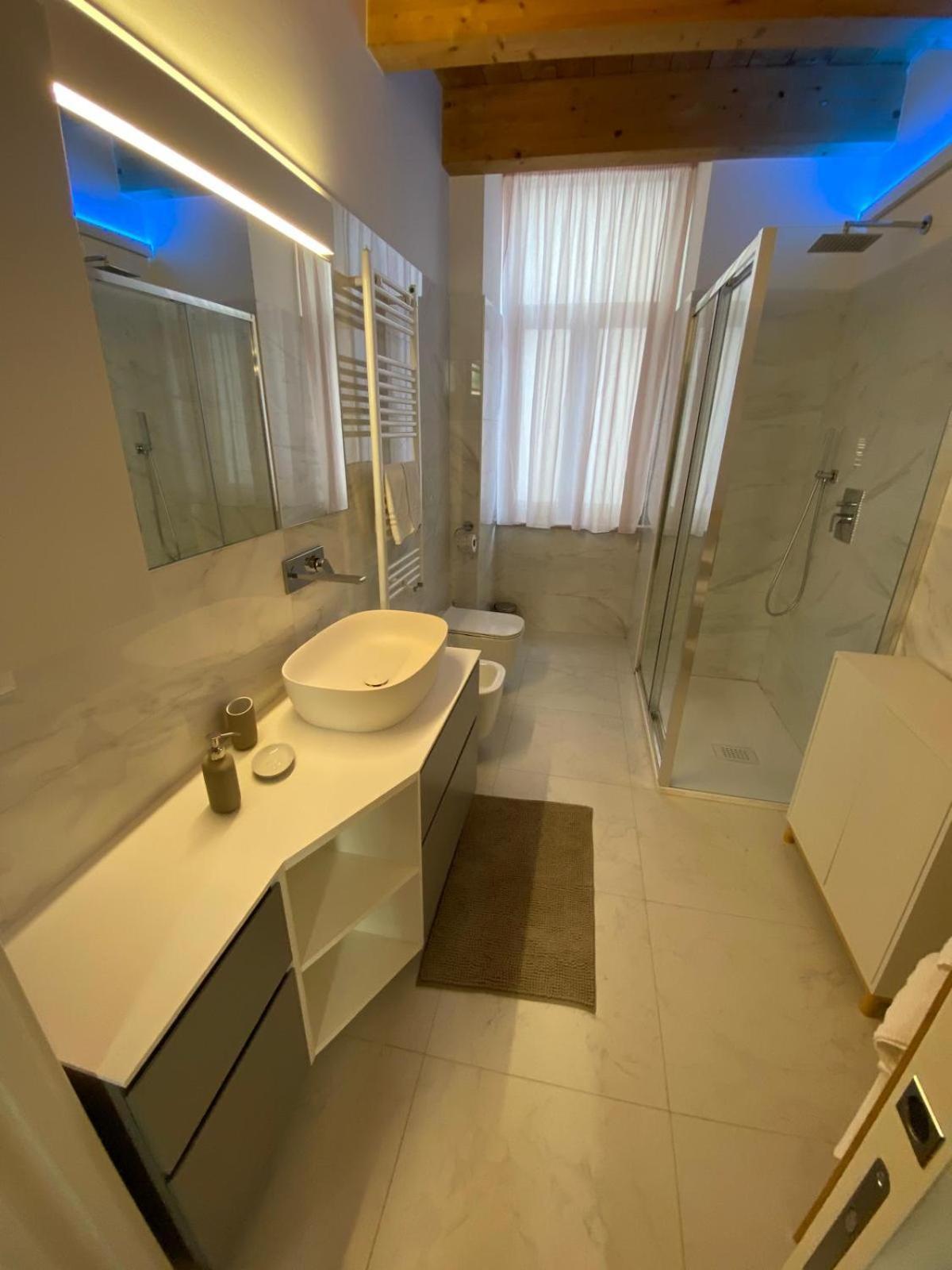 B&B Porta Arpana Foggia Ngoại thất bức ảnh
