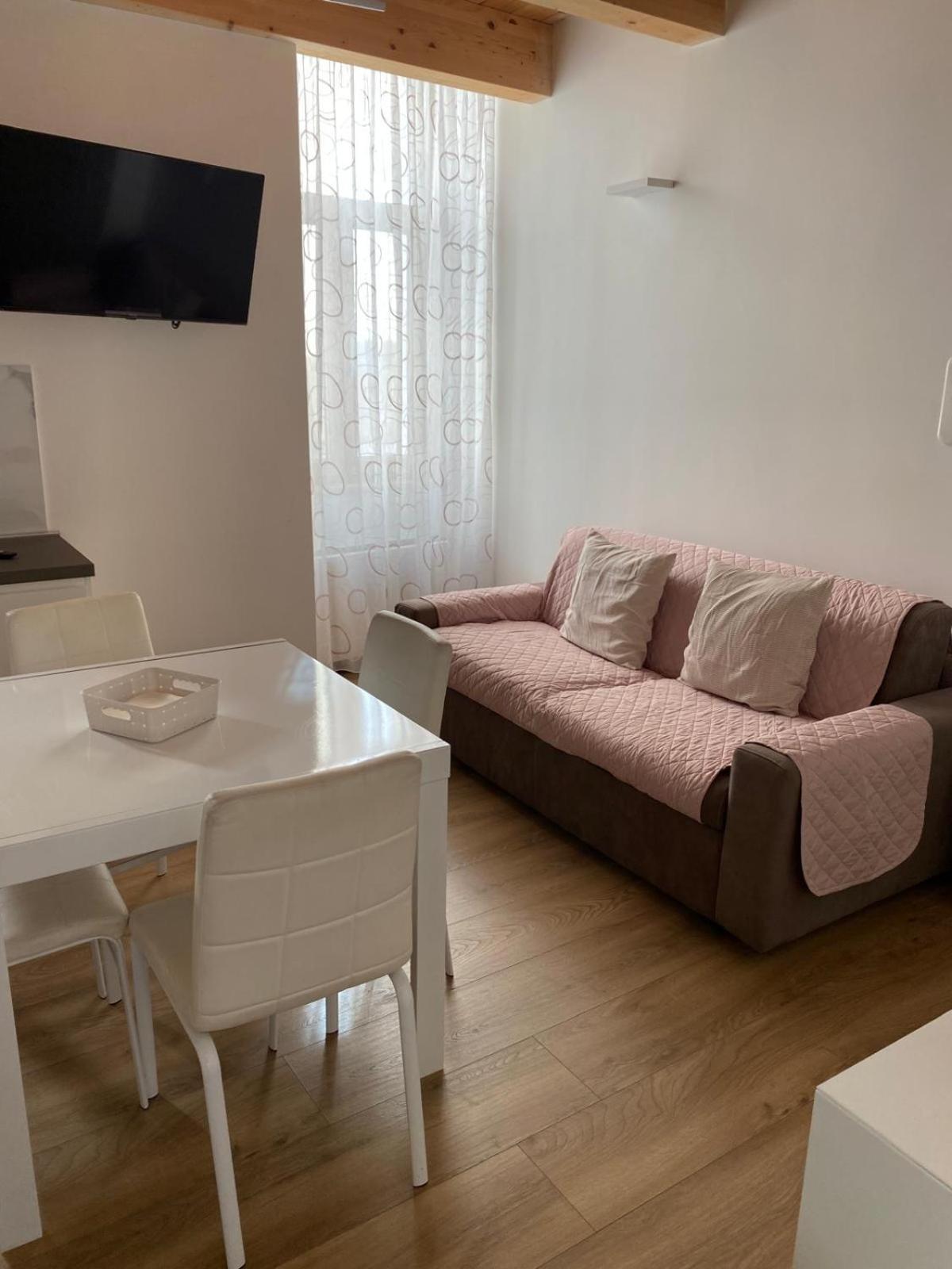 B&B Porta Arpana Foggia Ngoại thất bức ảnh