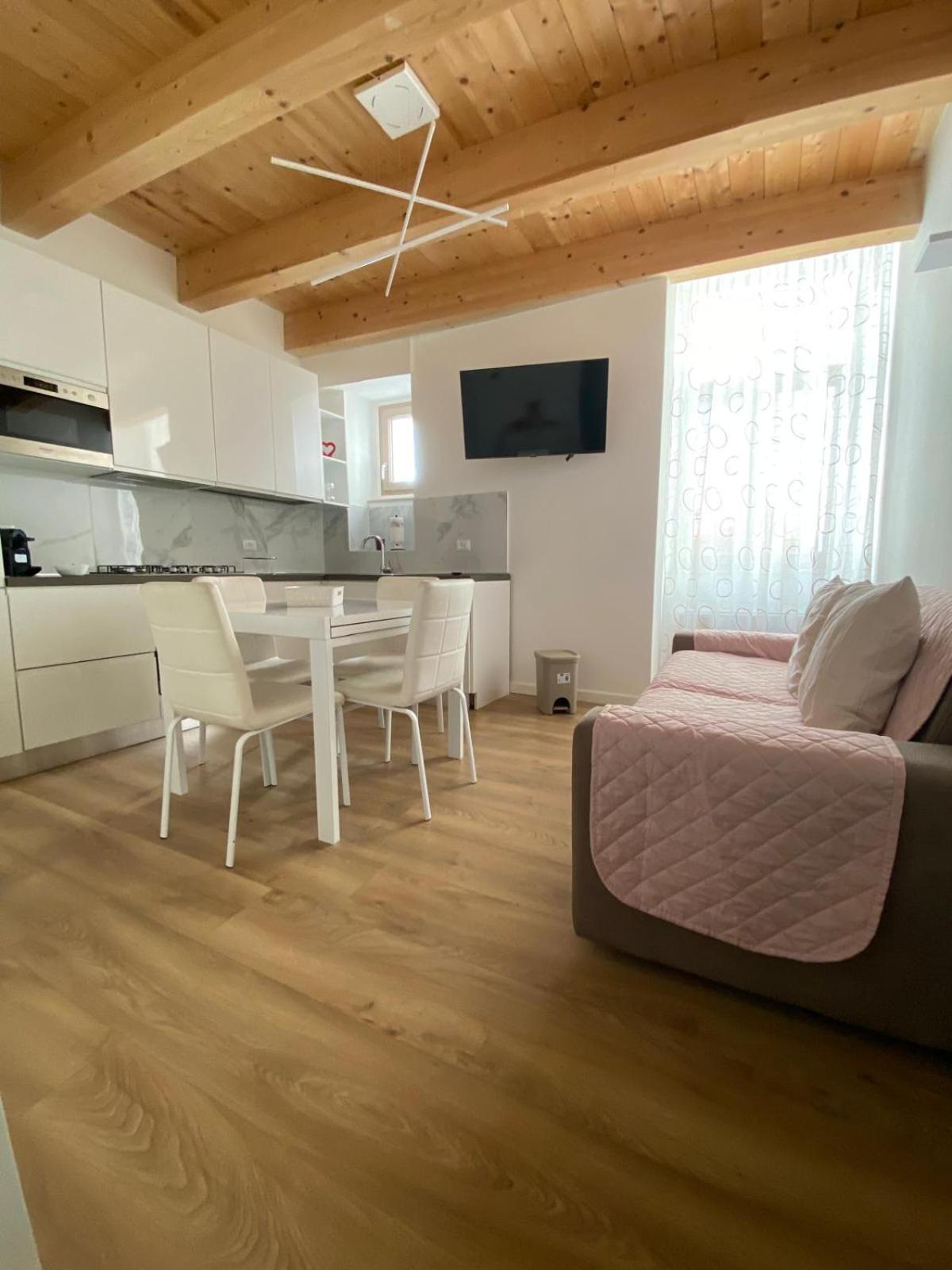 B&B Porta Arpana Foggia Ngoại thất bức ảnh