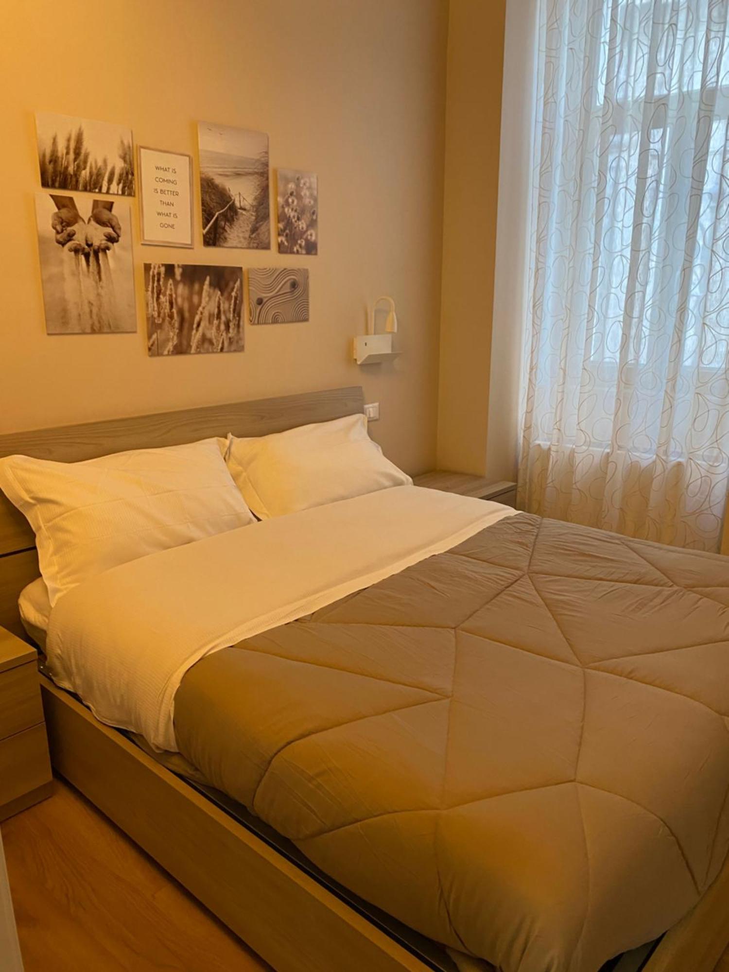 B&B Porta Arpana Foggia Ngoại thất bức ảnh